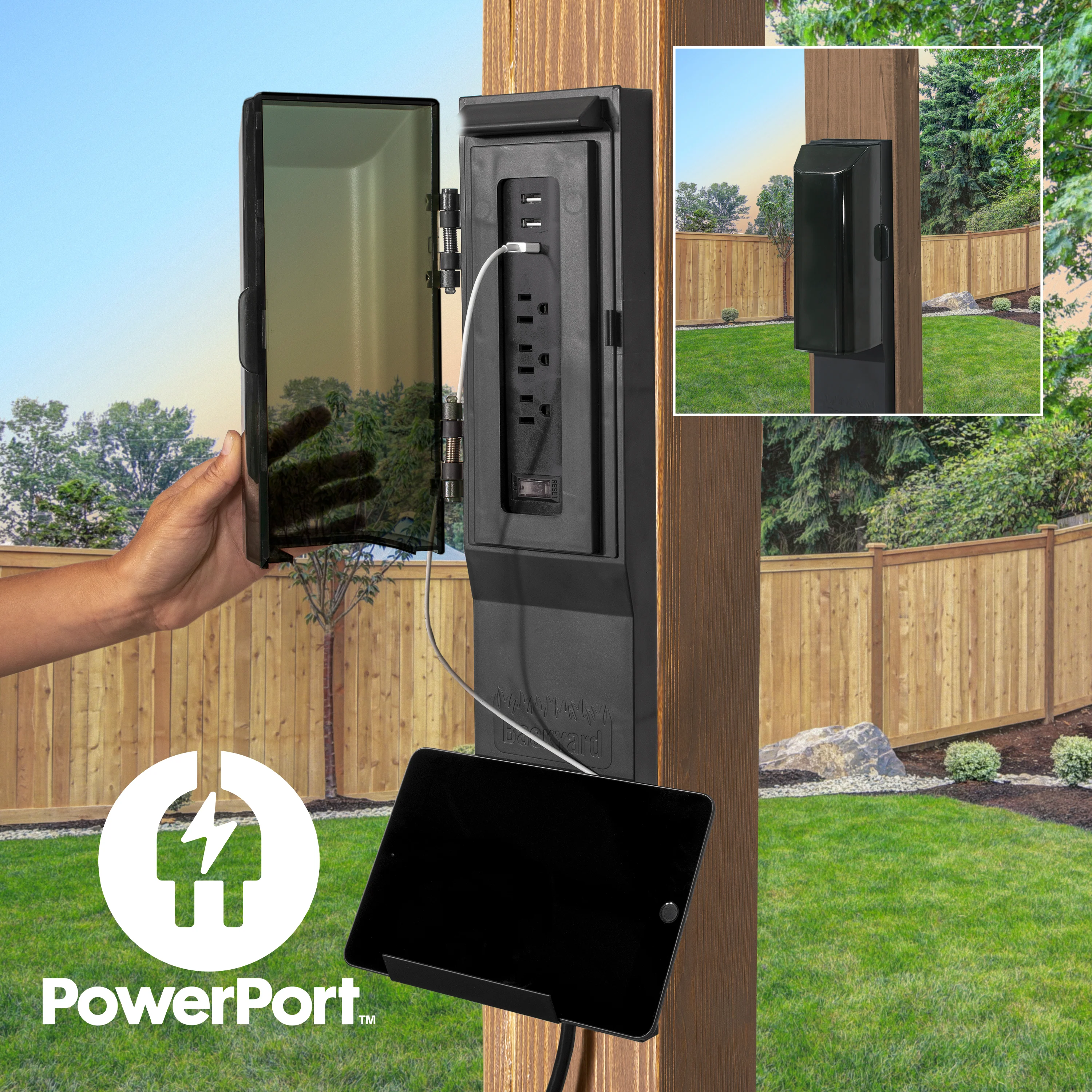 Barrington 14ft x 12ft Gazebo - Image 4