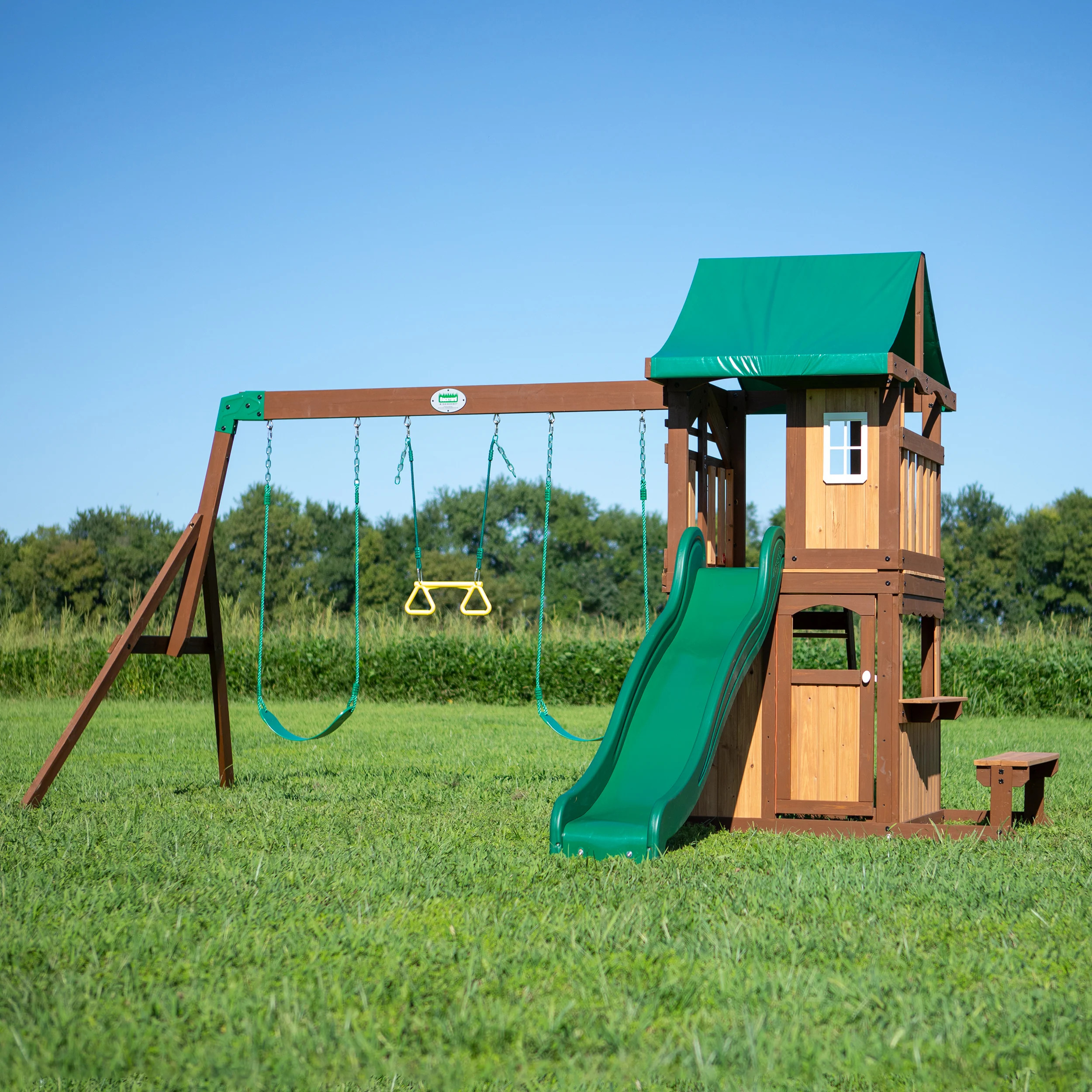 Lakewood Swing Set - Image 3