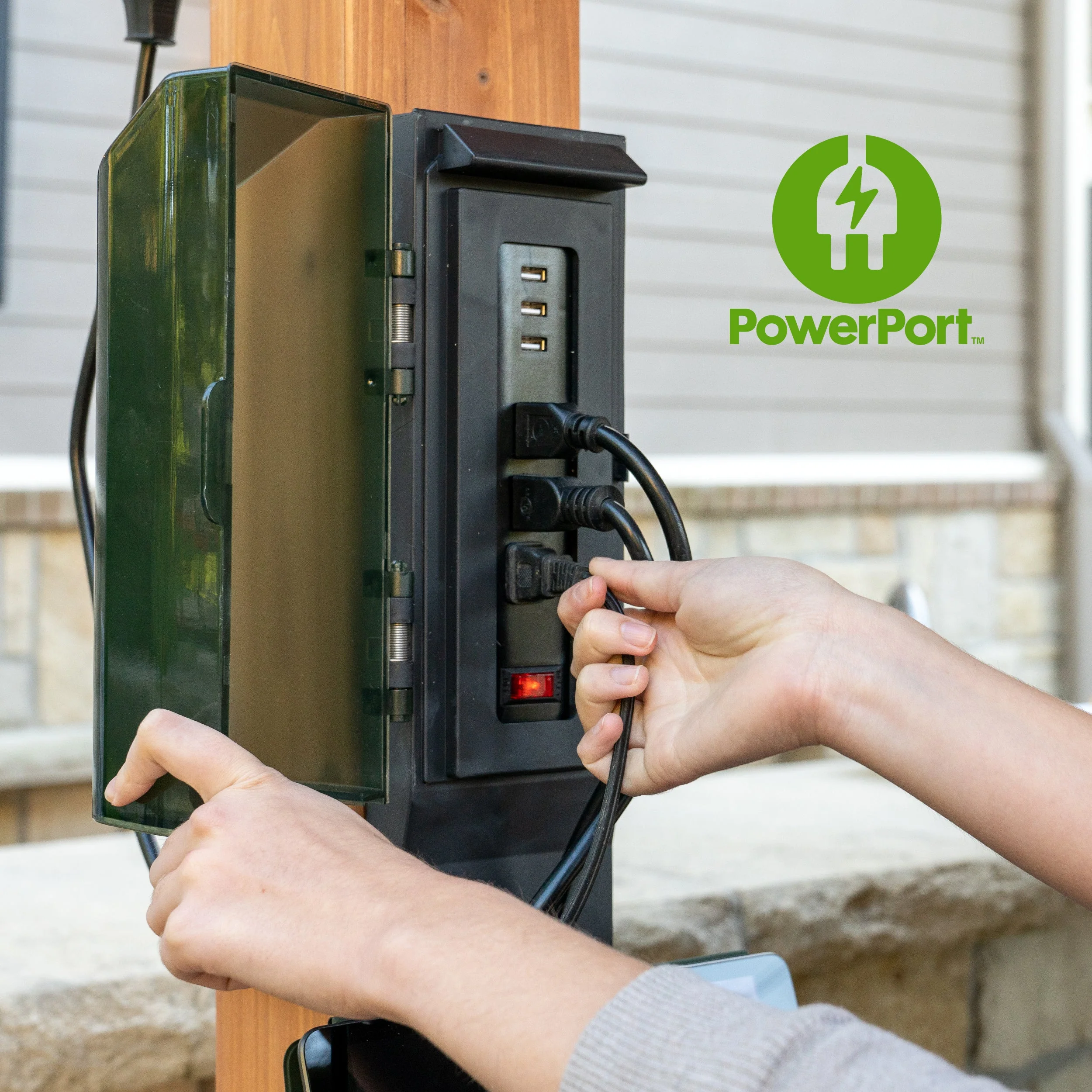 Saxony XL Grill Gazebo - Image 4