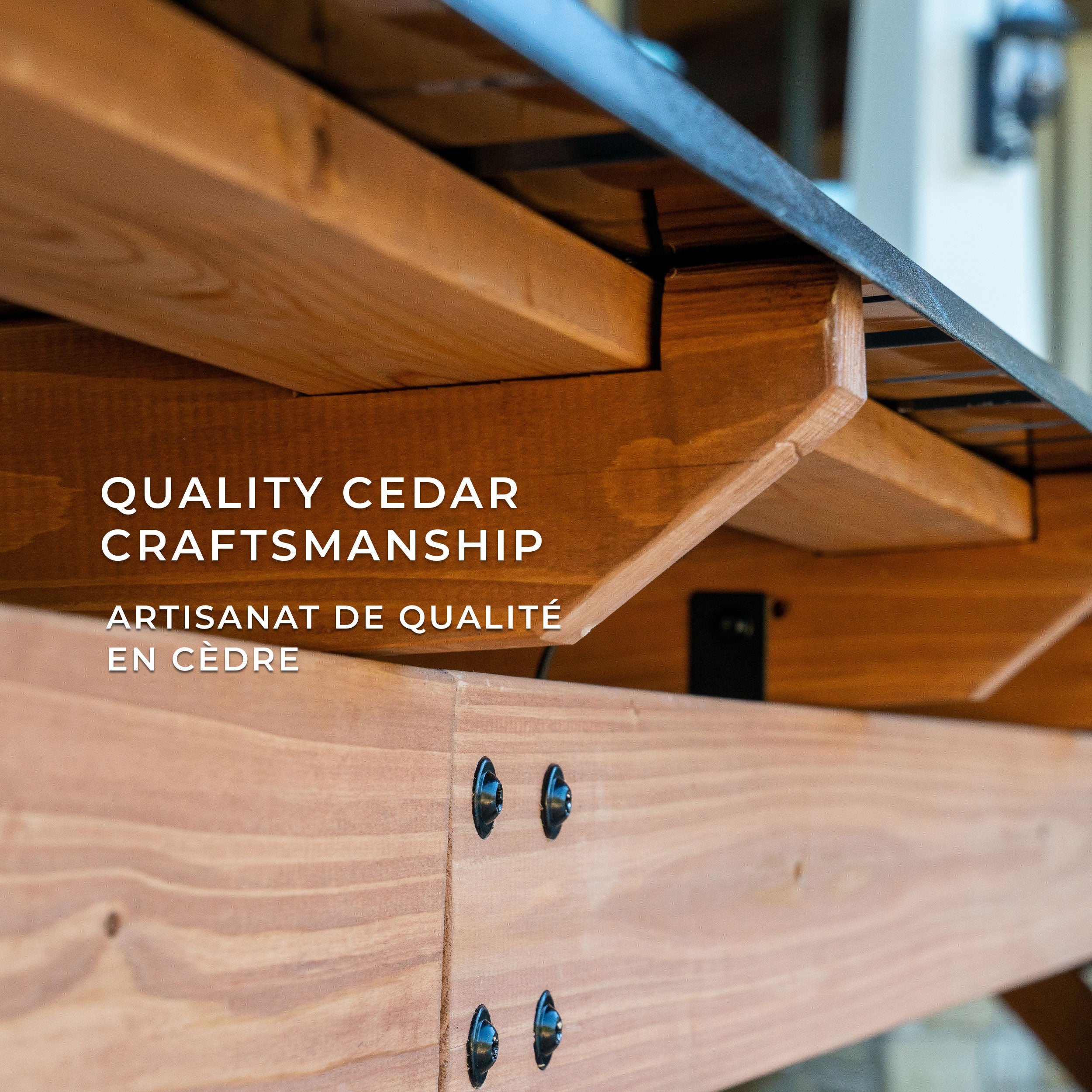 Saxony XL Grill Gazebo - Image 9