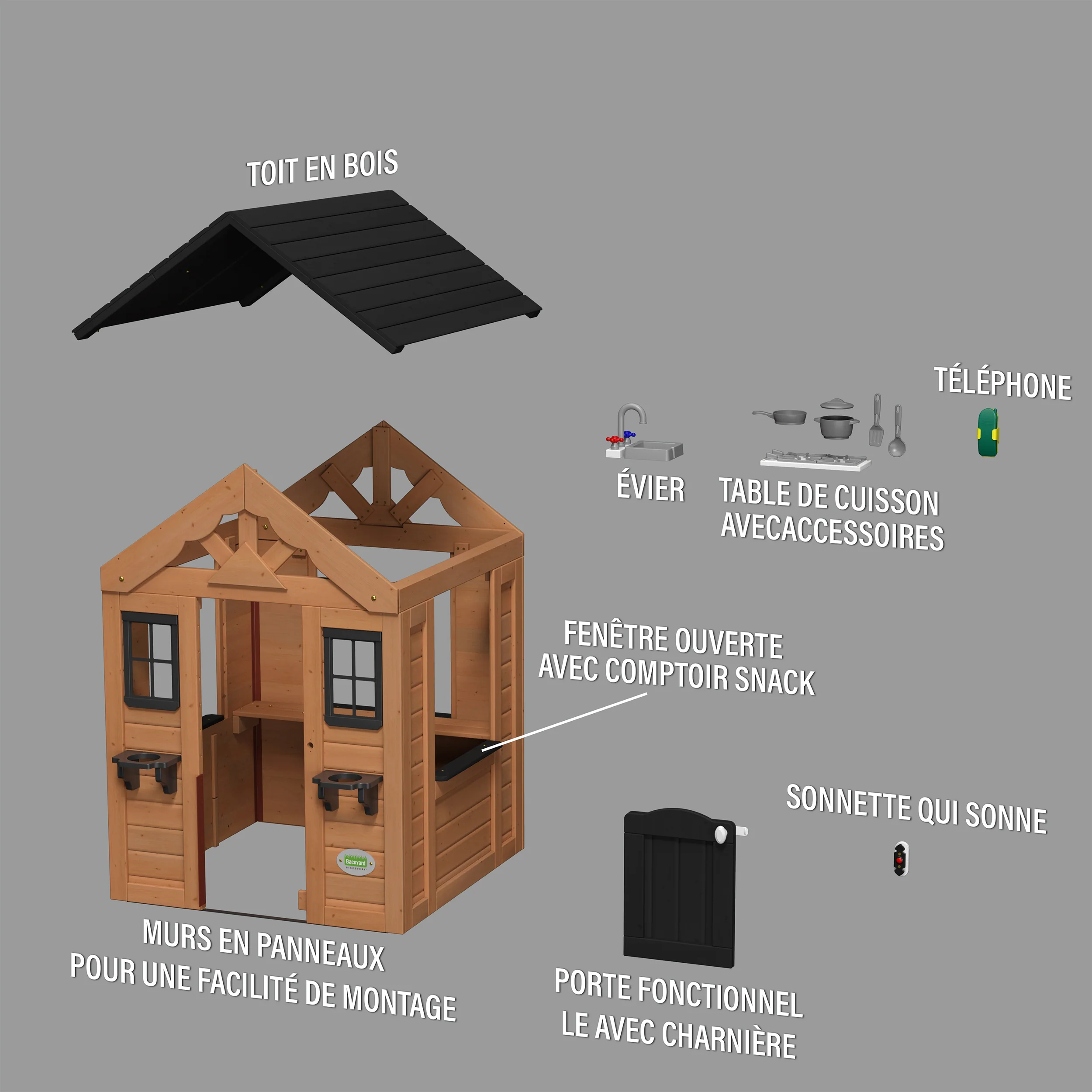 Sweetwater Playhouse - Image 9